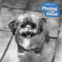 Suwi - Playing For Oscar